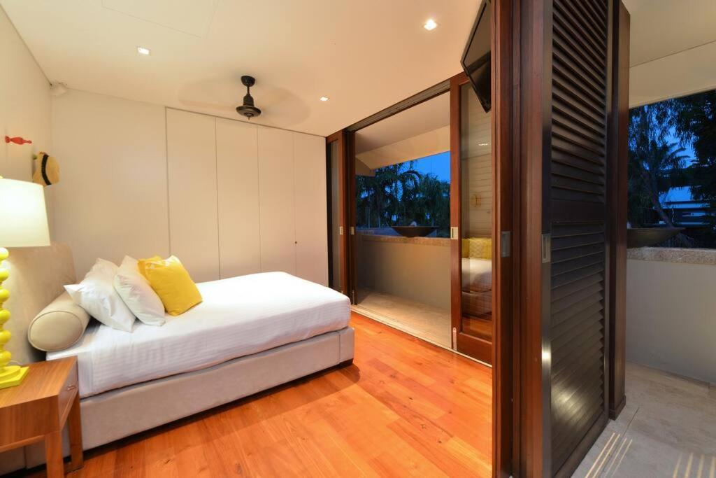 Tugela - Luxury Holiday Home Port Douglas Exterior photo